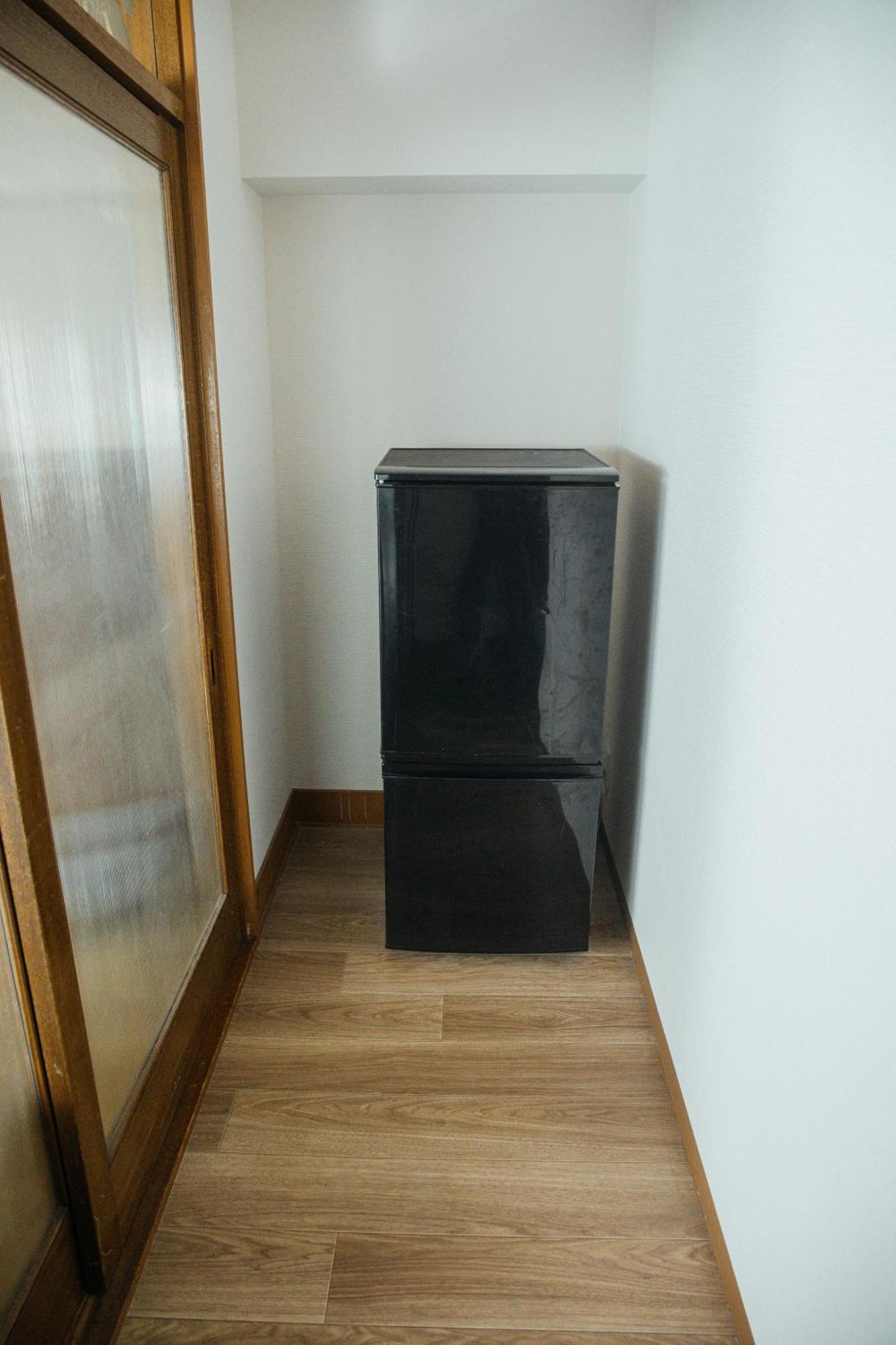 Namba Traditional Japanese House 公寓